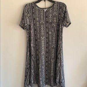 Lularoe Carly Size Small